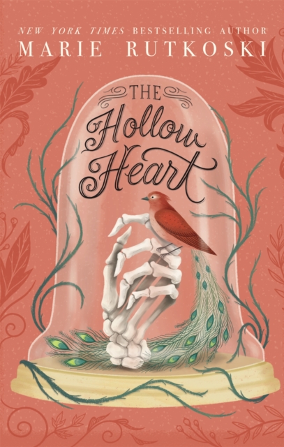 The Hollow Heart : The stunning sequel to The Midnight Lie, Hardback Book