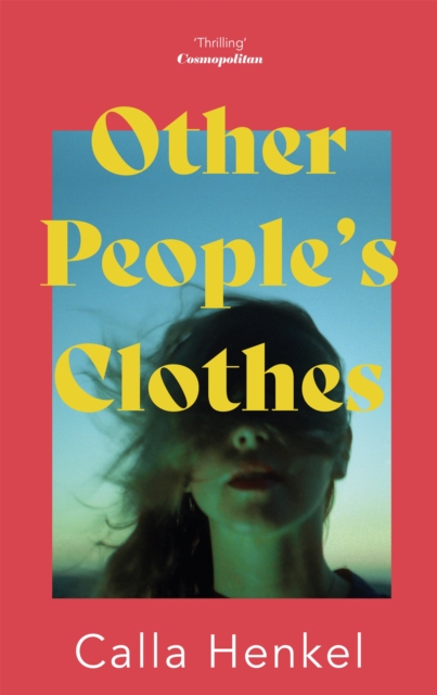 Other People's Clothes, Hardback Book