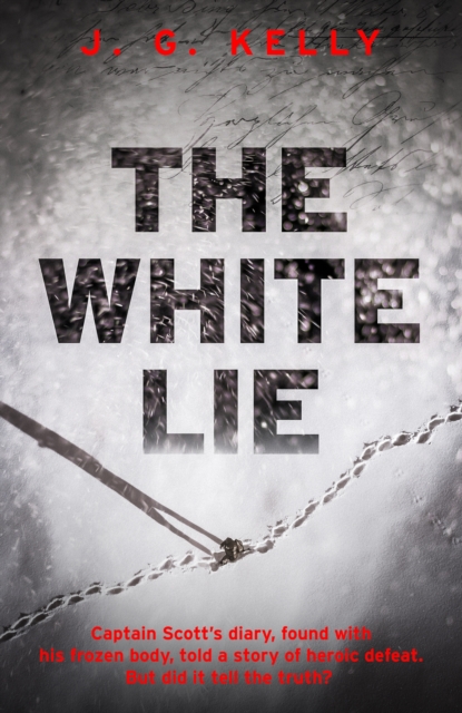 The White Lie : The gripping and heart-breaking historical thriller based on a true story, Hardback Book