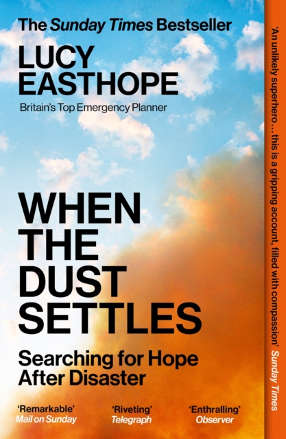 When the Dust Settles : THE SUNDAY TIMES BESTSELLER. 'A marvellous book' -- Rev Richard Coles, EPUB eBook