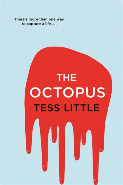 The Octopus, Paperback / softback Book
