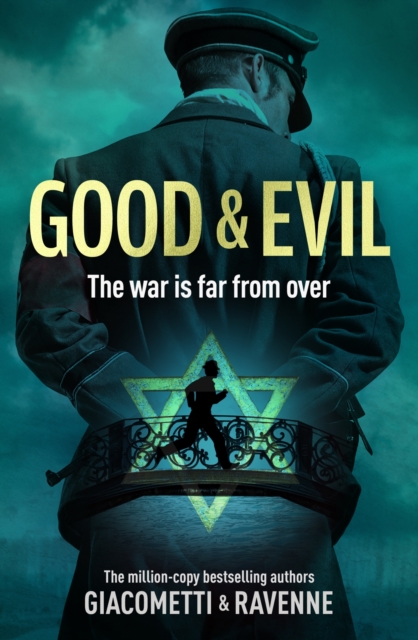 Good & Evil : The Black Sun Series, Book 2, EPUB eBook