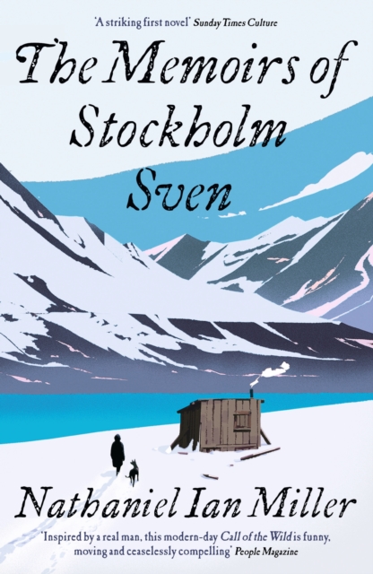 The Memoirs of Stockholm Sven, Paperback / softback Book