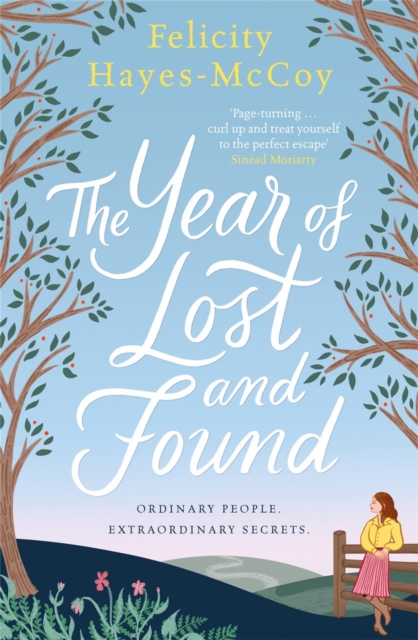 The Year of Lost and Found (Finfarran 7), Paperback / softback Book