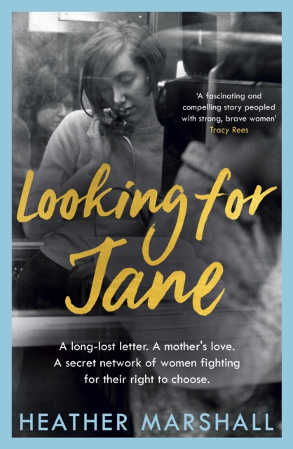 Looking For Jane : The deeply moving historical novel spanning five decades of powerful women, EPUB eBook