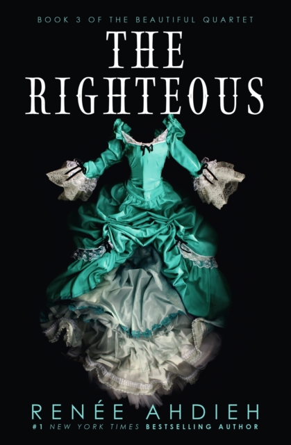 The Righteous, EPUB eBook