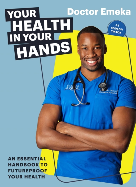 Your Health in Your Hands, Paperback / softback Book