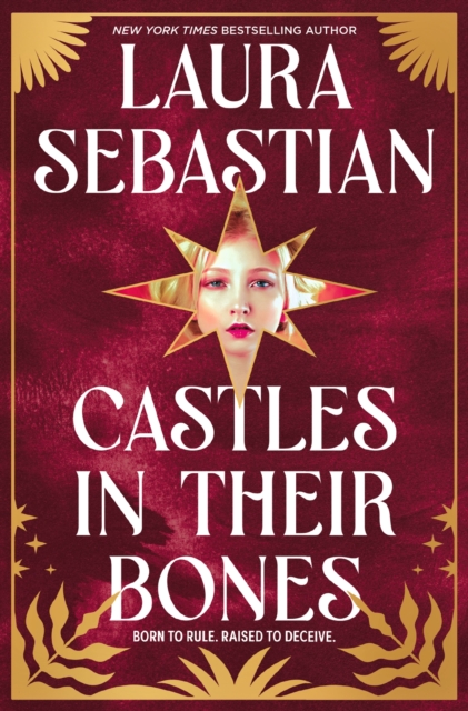 Castles in their Bones, EPUB eBook