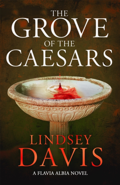 The Grove of the Caesars, Paperback / softback Book
