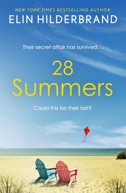 28 Summers : Escape with the perfect sweeping love story for summer 2021, Paperback / softback Book