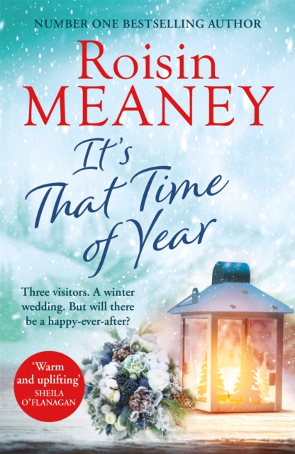It's That Time of Year : A heartwarming festive read from the bestselling author of The Reunion, EPUB eBook