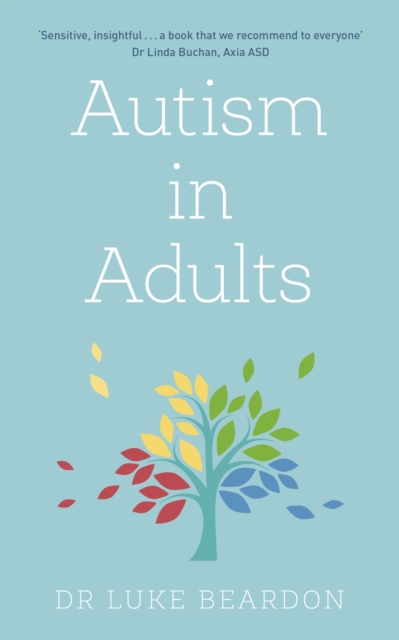 Autism in Adults, Paperback / softback Book