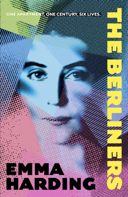 The Berliners, Paperback / softback Book