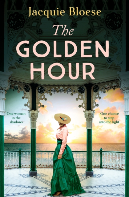 The Golden Hour : Absolutely gripping historical fiction by the author of the Richard and Judy Book Club Pick The French House, Hardback Book