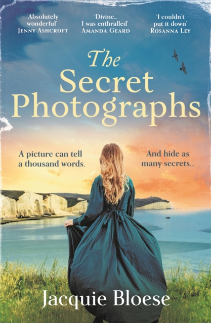 The Secret Photographs : Absolutely gripping historical fiction by the author of the Richard and Judy Book Club Pick The French House, Paperback / softback Book