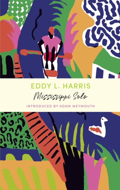 Mississippi Solo : A John Murray Journey, Paperback / softback Book
