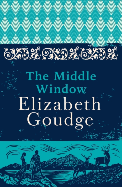 The Middle Window, EPUB eBook