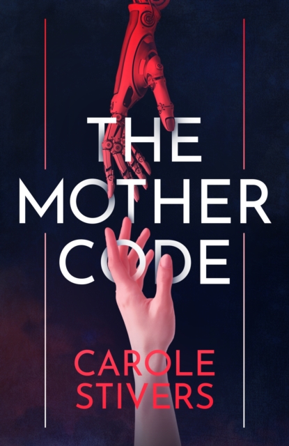 The Mother Code, EPUB eBook