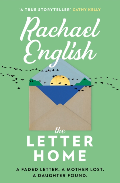The Letter Home, Paperback Book