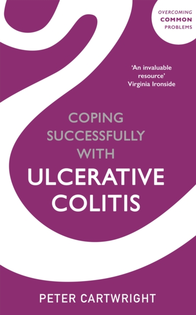 Coping successfully with Ulcerative Colitis, Paperback / softback Book