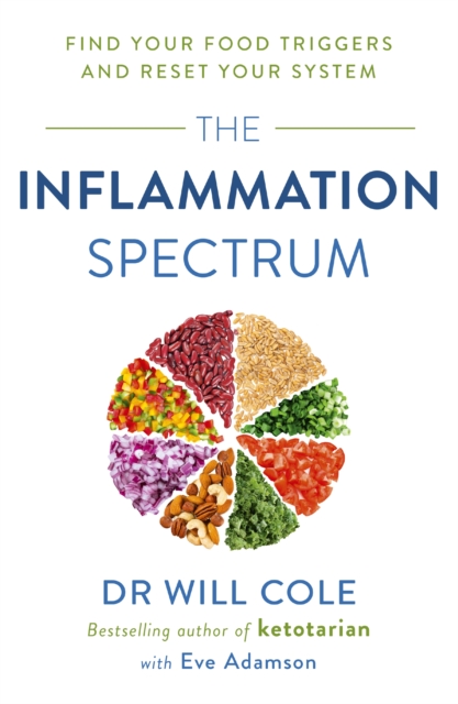 The Inflammation Spectrum : Find Your Food Triggers and Reset Your System, EPUB eBook