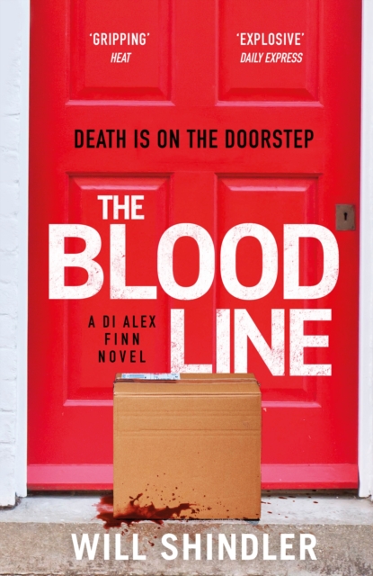 The Blood Line : an absolutely gripping detective crime novel to keep you hooked, EPUB eBook