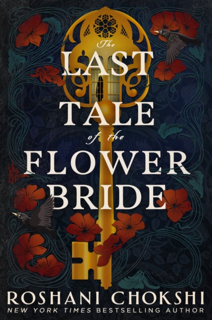 The Last Tale of the Flower Bride : the haunting, atmospheric gothic page-turner, Paperback / softback Book