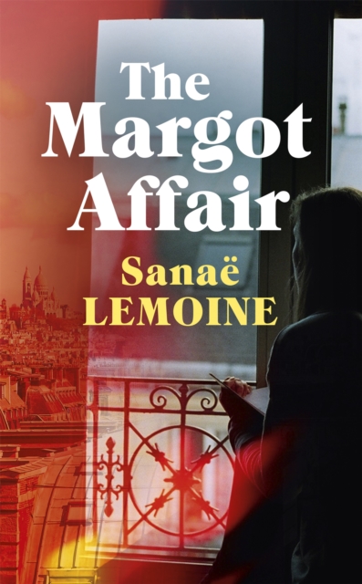 The Margot Affair, Paperback / softback Book