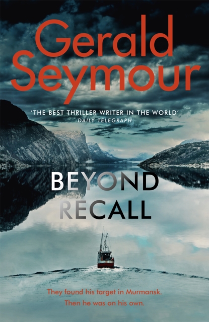 Beyond Recall, Hardback Book