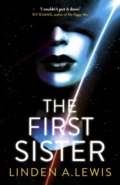 The First Sister : an epic and powerful space opera, EPUB eBook