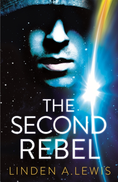 The Second Rebel, Hardback Book