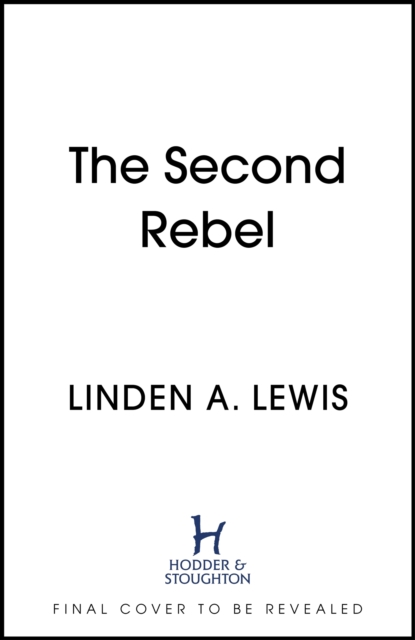 The Second Rebel, EPUB eBook