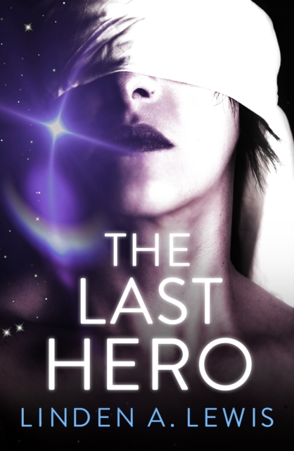 The Last Hero, EPUB eBook