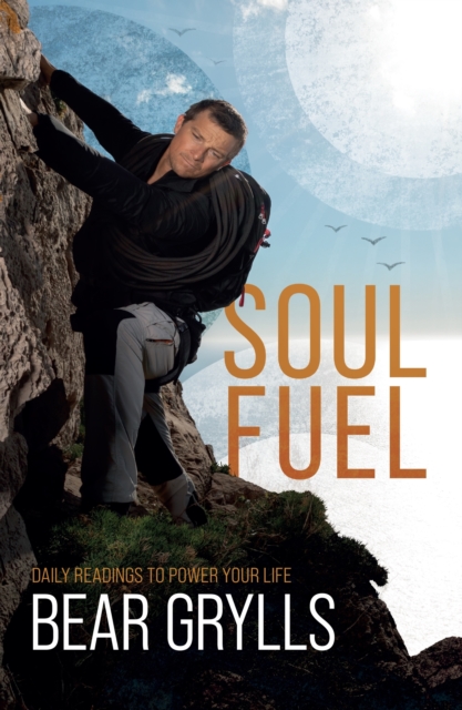 Soul Fuel : Daily Readings to Power Your Life, EPUB eBook