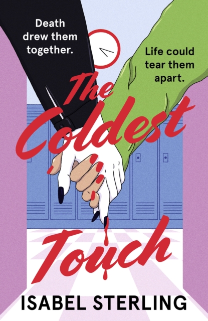 The Coldest Touch, EPUB eBook
