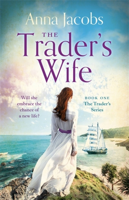 The Trader's Wife, Paperback / softback Book