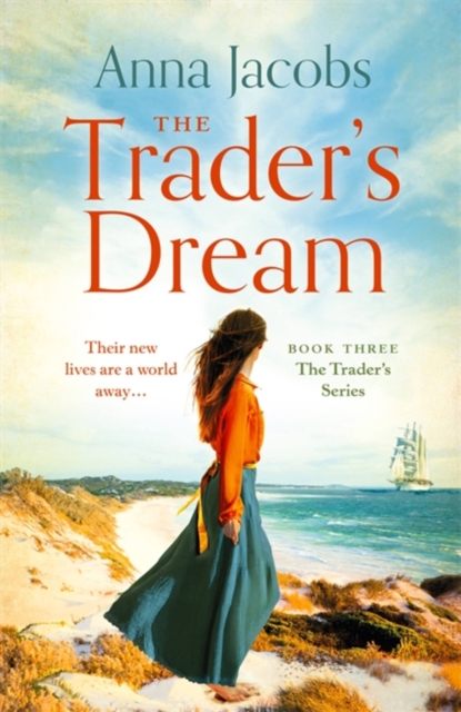 The Trader's Dream, Paperback / softback Book