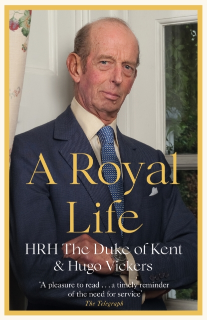 A Royal Life, EPUB eBook