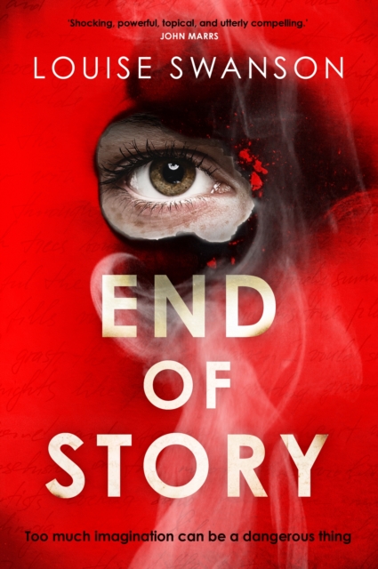 End of Story : The addictive, unputdownable thriller with a twist that will blow your mind, Hardback Book