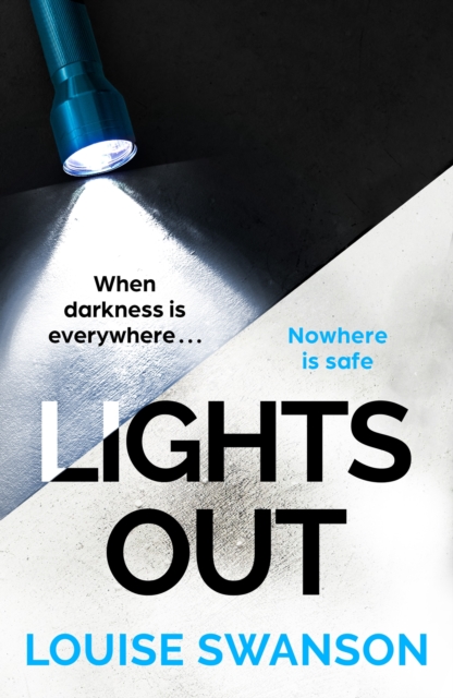 Lights Out : The chilling, unputdownable thriller that you won't be able to put down in 2024!, Hardback Book