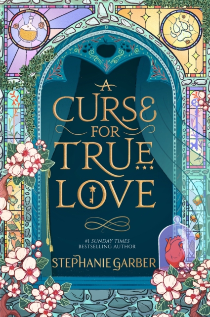 A Curse For True Love : the thrilling final book in the Once Upon a Broken Heart series, EPUB eBook