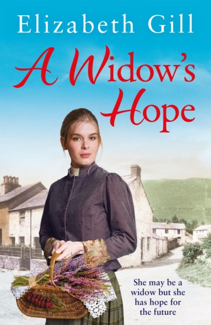A Widow's Hope, Paperback / softback Book