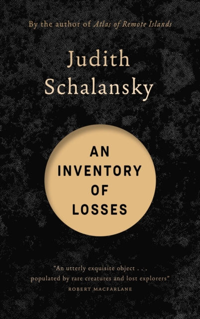 An Inventory of Losses : WINNER OF THE WARWICK PRIZE FOR WOMEN IN TRANSLATION, EPUB eBook
