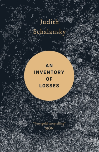 An Inventory of Losses : WINNER OF THE WARWICK PRIZE FOR WOMEN IN TRANSLATION, Paperback / softback Book