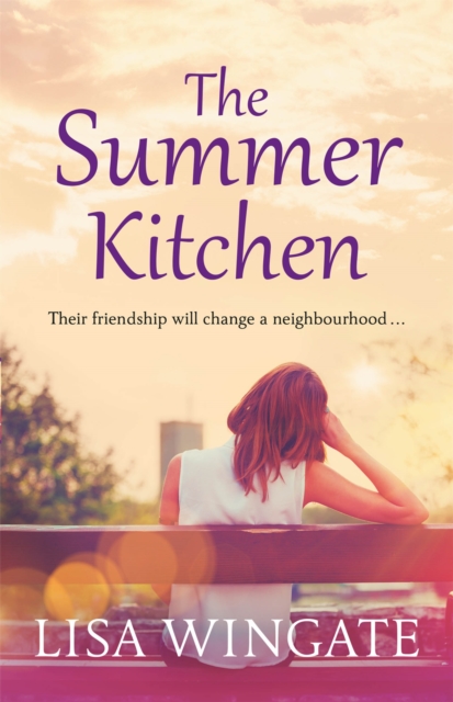 The Summer Kitchen, Paperback / softback Book