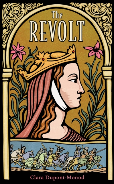The Revolt, Paperback / softback Book