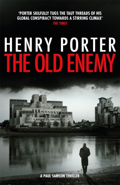 The Old Enemy,  Book