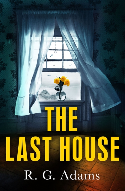 The Last House, Paperback Book