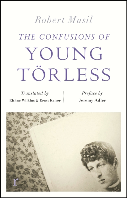 The Confusions of Young Toerless (riverrun editions), Paperback / softback Book