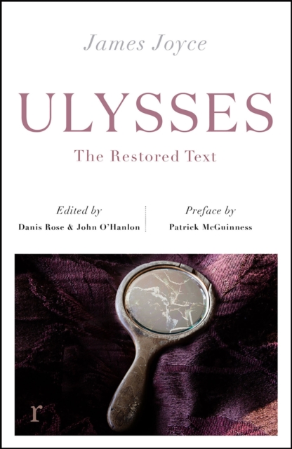 Ulysses : (riverrun editions), Paperback / softback Book